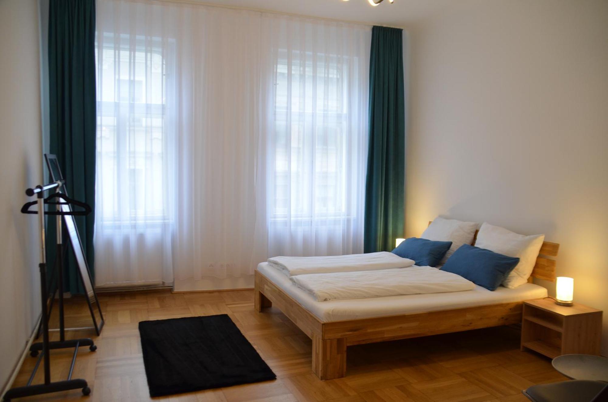 Vienna Royal Apartment - Opera Luaran gambar