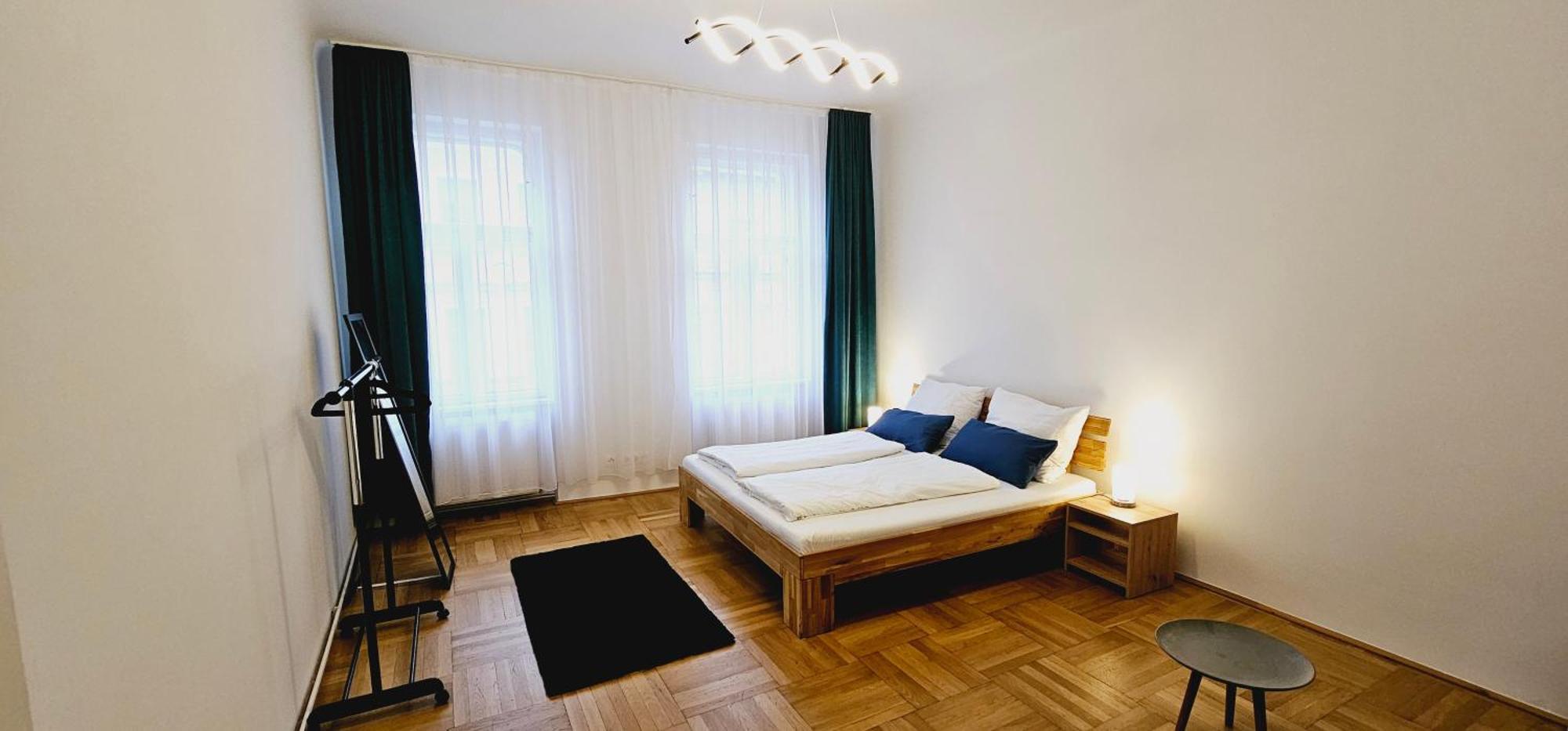 Vienna Royal Apartment - Opera Luaran gambar